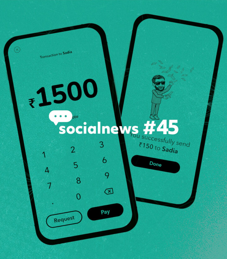 socialnews 45