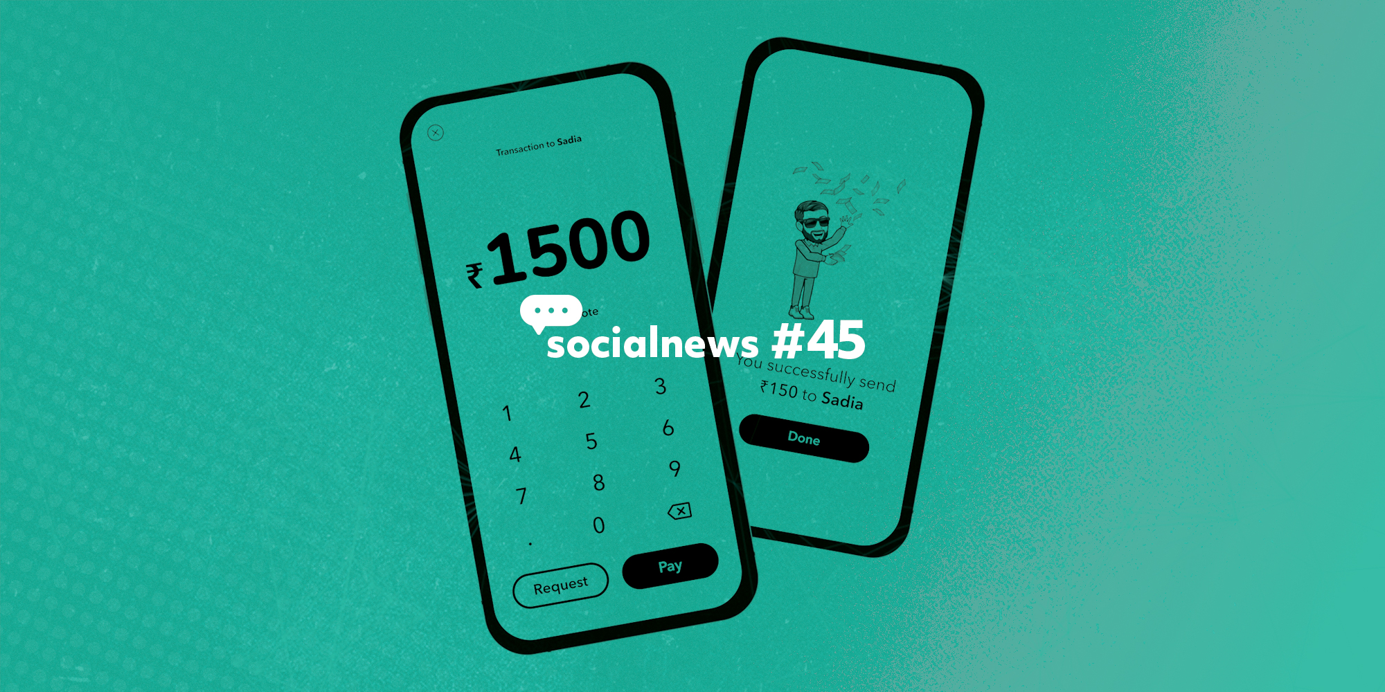 socialnews 45